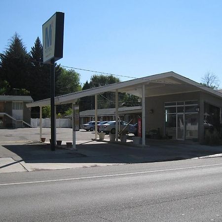 Heber Inn Heber City Zewnętrze zdjęcie