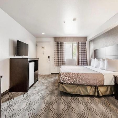 Heber Inn Heber City Zewnętrze zdjęcie