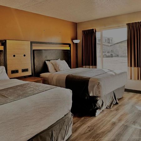 Heber Inn Heber City Zewnętrze zdjęcie
