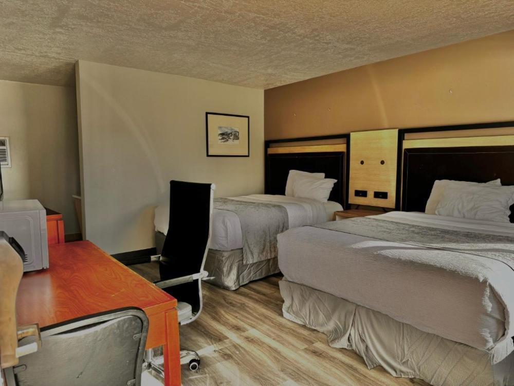 Heber Inn Heber City Zewnętrze zdjęcie