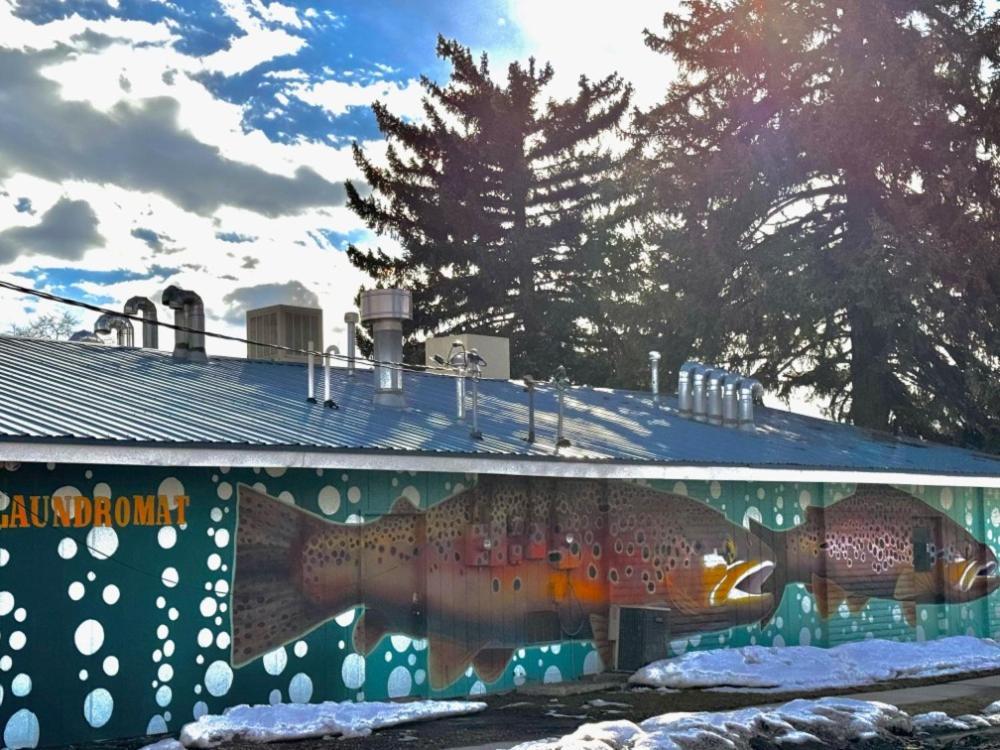 Heber Inn Heber City Zewnętrze zdjęcie