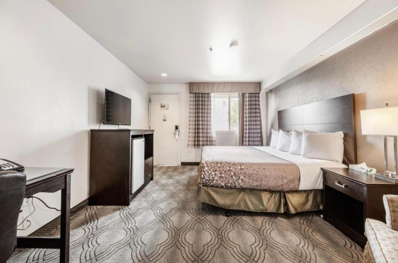 Heber Inn Heber City Zewnętrze zdjęcie