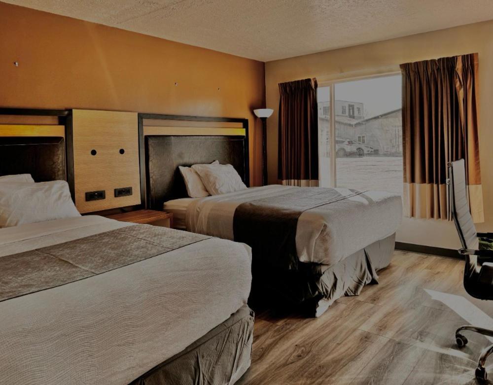 Heber Inn Heber City Zewnętrze zdjęcie