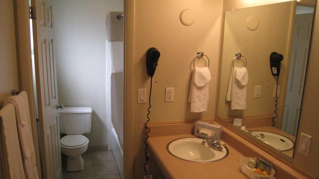 Heber Inn Heber City Pokój zdjęcie