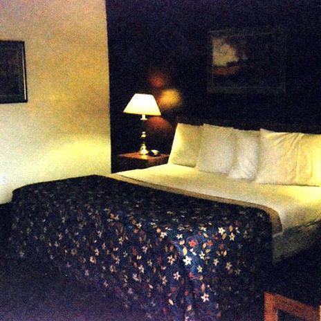 Heber Inn Heber City Pokój zdjęcie