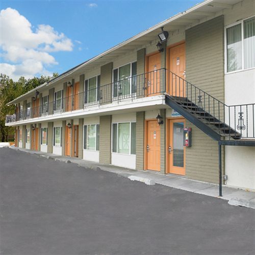 Heber Inn Heber City Zewnętrze zdjęcie